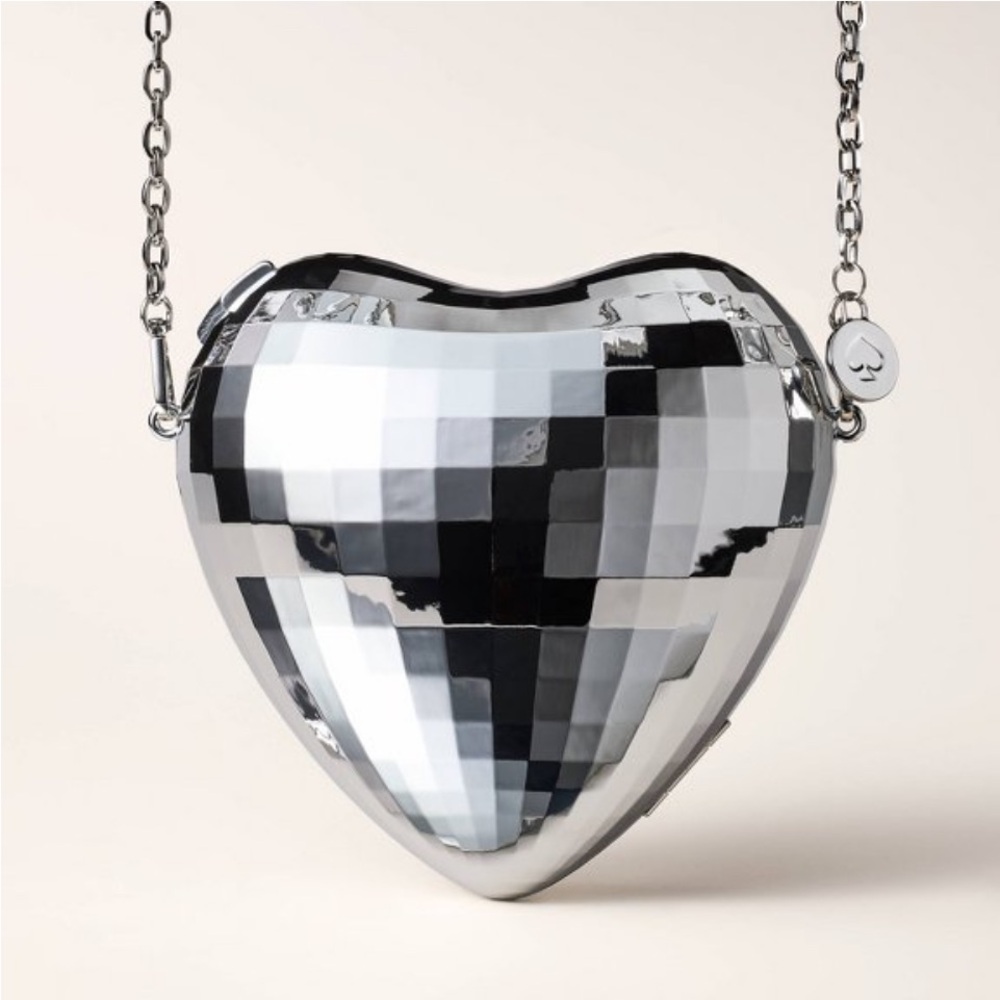 Kate Spade x Target Disco Bag